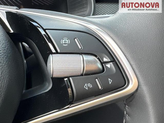 Skoda / Kamiq / Grau / / / SHZ+KAMERA+SMARTLINK+PDC+LED+16 ALU, Beispielbilder, ggf. teilweise mit Sonderausstattung