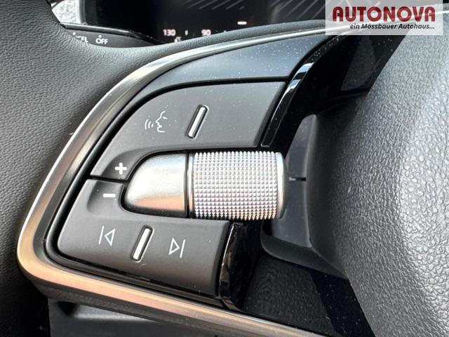 Skoda / Kamiq / Grau / / / SHZ+KAMERA+SMARTLINK+PDC+LED+16 ALU, Beispielbilder, ggf. teilweise mit Sonderausstattung