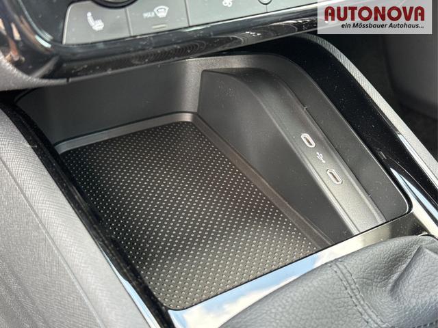 Skoda / Kamiq / Grau / / / SHZ+KAMERA+SMARTLINK+PDC+LED+16 ALU, Beispielbilder, ggf. teilweise mit Sonderausstattung