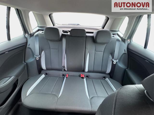 Skoda / Kamiq / Grau / / / SHZ+KAMERA+SMARTLINK+PDC+LED+16 ALU, Beispielbilder, ggf. teilweise mit Sonderausstattung