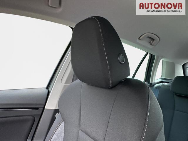 Skoda / Kamiq / Grau / / / SHZ+KAMERA+SMARTLINK+PDC+LED+16 ALU, Beispielbilder, ggf. teilweise mit Sonderausstattung