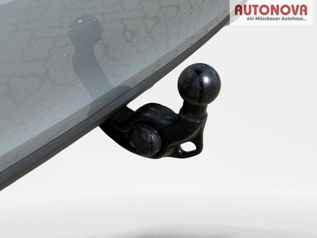 Skoda / Octavia Combi / Silber / / / ACC+AHK+eHK+KAM+PDC+LED+17 ALU+SHZ, Beispielbilder, ggf. teilweise mit Sonderausstattung