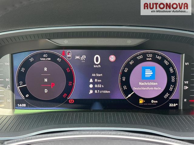 Skoda / Octavia Combi / Silber / / / ACC+AHK+eHK+KAM+PDC+LED+17 ALU+SHZ, Beispielbilder, ggf. teilweise mit Sonderausstattung
