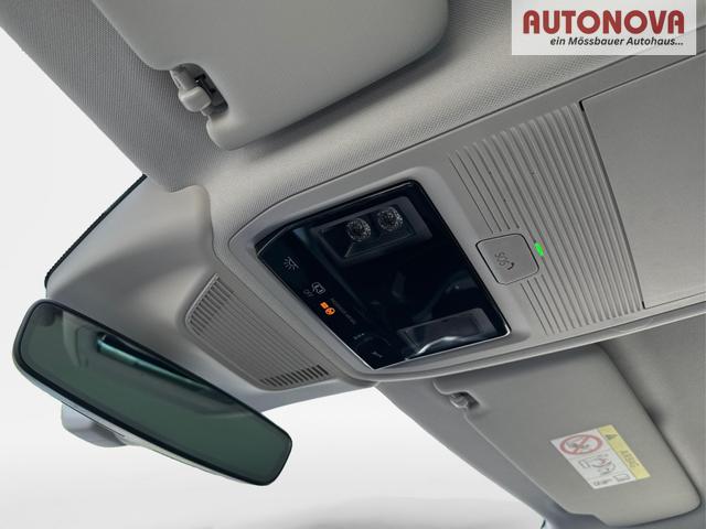 Skoda / Octavia Combi / Silber / / / ACC+AHK+eHK+KAM+PDC+LED+17 ALU+SHZ, Beispielbilder, ggf. teilweise mit Sonderausstattung
