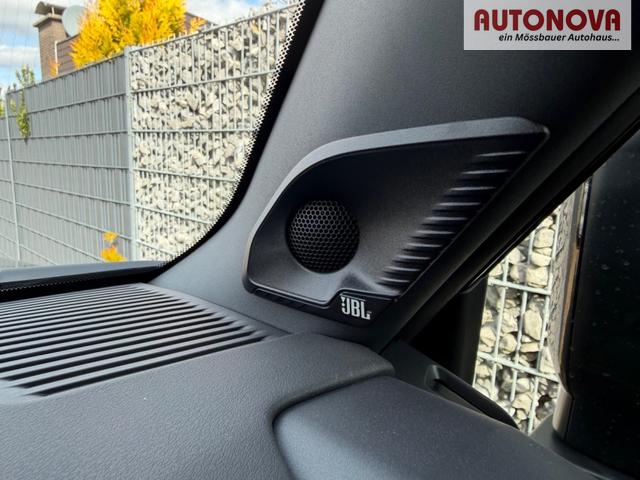 Toyota Land Cruiser 2.8 D-4D 5-S AT 48V 4WD Pano JBL 20" Head Up 360 