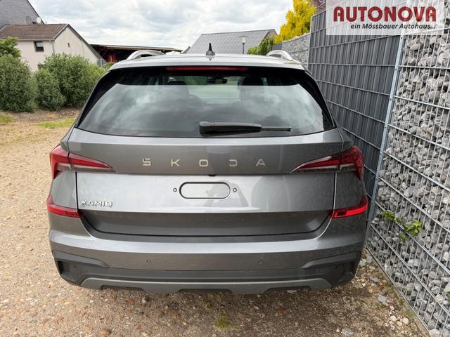 Skoda Kamiq 1.5 TSI DSG 130 Jahre Premium EHK 5JG 