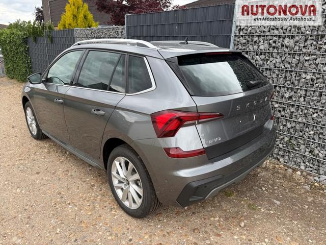 Skoda Kamiq 1.5 TSI DSG 130 Jahre Premium EHK 5JG 