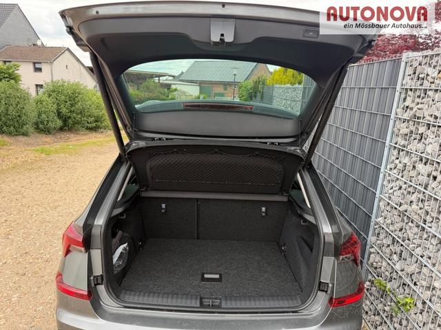 Skoda Kamiq 1.5 TSI DSG 130 Jahre Premium EHK 5JG 