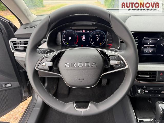 Skoda Kamiq 1.5 TSI DSG 130 Jahre Premium EHK 5JG 