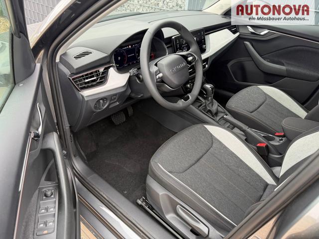 Skoda Kamiq 1.5 TSI DSG 130 Jahre Premium EHK 5JG 