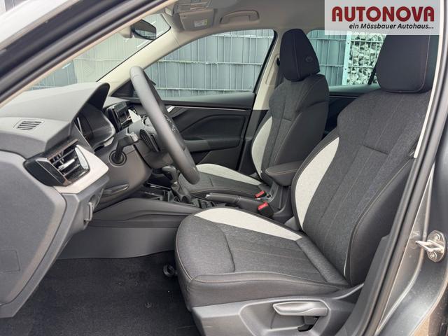 Skoda Kamiq 1.5 TSI DSG 130 Jahre Premium EHK 5JG 
