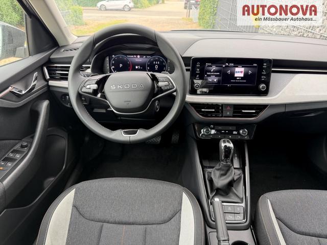 Skoda Kamiq 1.5 TSI DSG 130 Jahre Premium EHK 5JG 