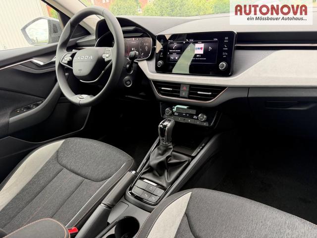 Skoda Kamiq 1.5 TSI DSG 130 Jahre Premium EHK 5JG 