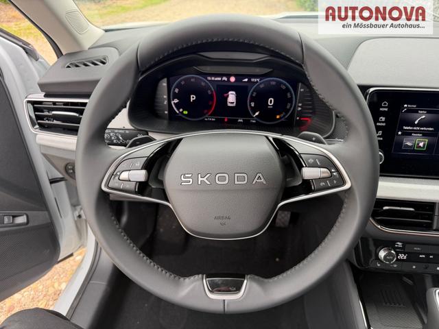 Skoda Kamiq 1.0 TSI DSG 130 Jahre Premium EHK 5JG 