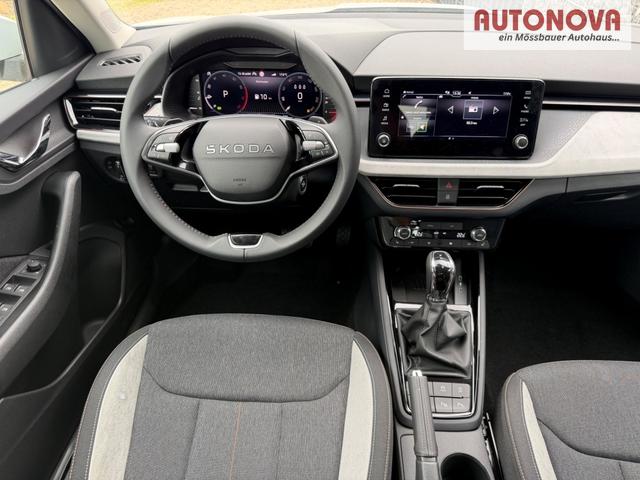 Skoda Kamiq 1.0 TSI DSG 130 Jahre Premium EHK 5JG 