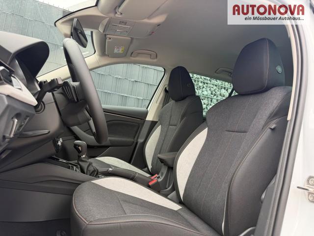 Skoda Kamiq 1.0 TSI DSG 130 Jahre Premium EHK 5JG 