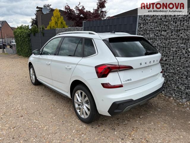 Skoda Kamiq 1.0 TSI DSG 130 Jahre Premium EHK 5JG 
