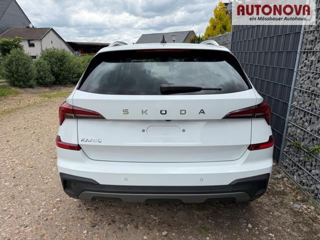 Skoda Kamiq 1.0 TSI DSG 130 Jahre Premium EHK 5JG 