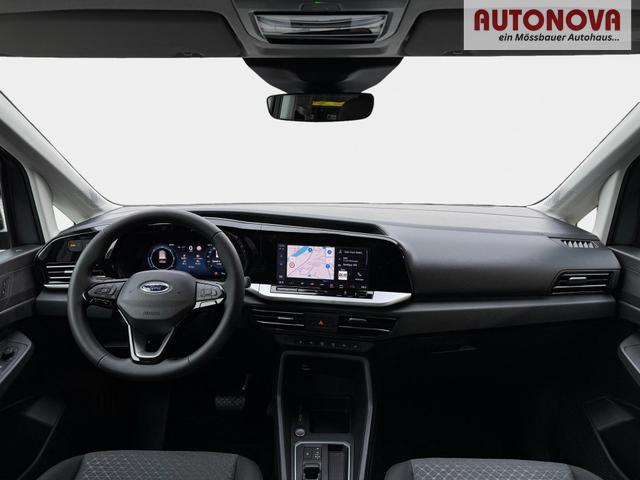 Ford Tourneo Connect Titanium kaufen