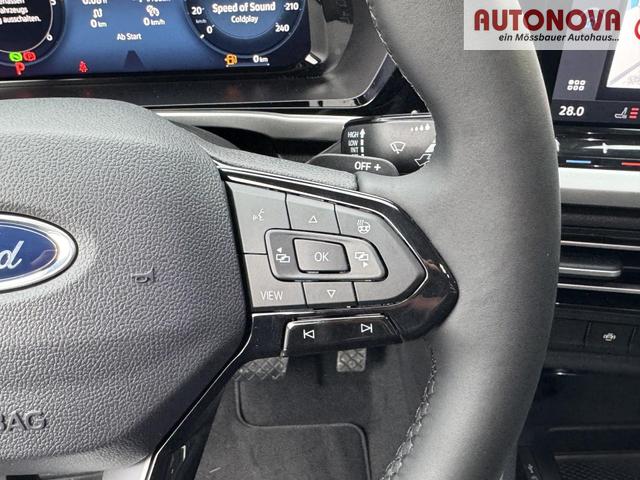 Ford Tourneo Connect Titanium kaufen