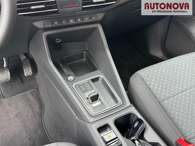 Ford Tourneo Connect Titanium kaufen