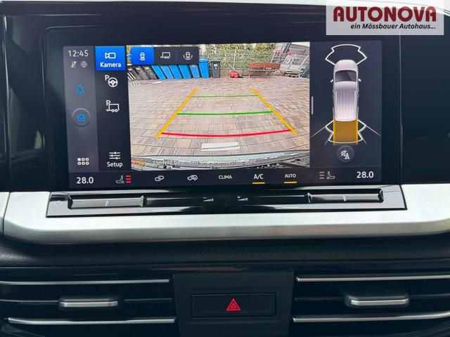 Ford Tourneo Connect Titanium kaufen