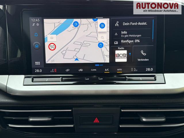 Ford Tourneo Connect Titanium kaufen