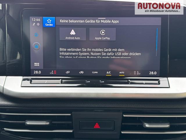 Ford Tourneo Connect Titanium kaufen