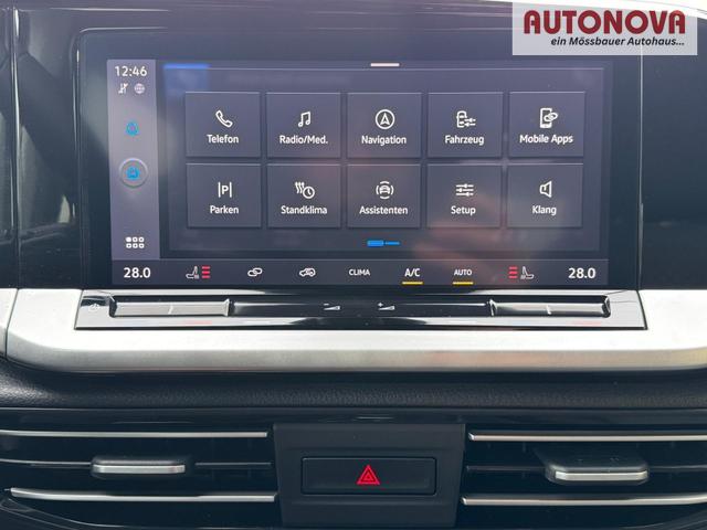 Ford Tourneo Connect Titanium kaufen