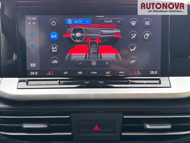 Ford Tourneo Connect Titanium kaufen