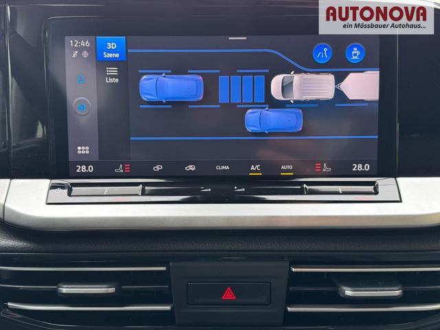 Ford Tourneo Connect Titanium kaufen