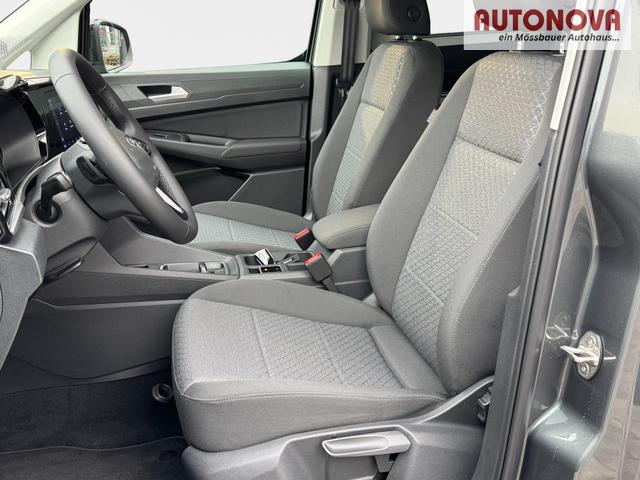 Ford Tourneo Connect Titanium kaufen
