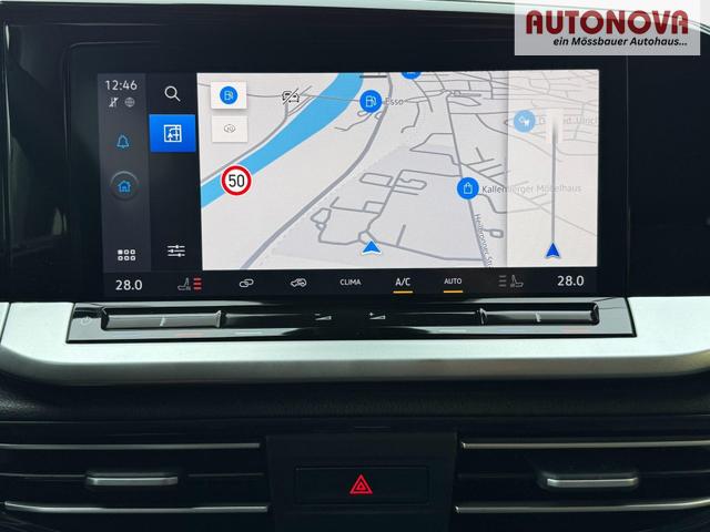Ford Tourneo Connect Titanium kaufen