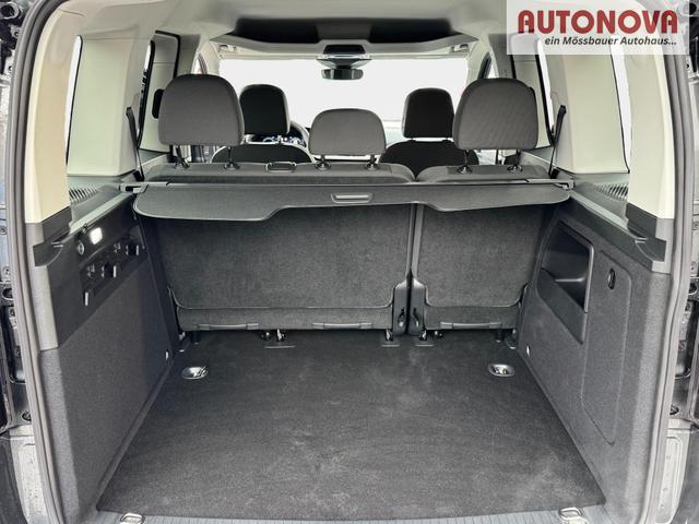Ford Tourneo Connect Titanium kaufen