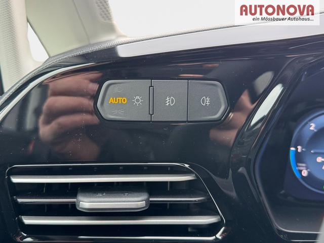 Ford Tourneo Connect Titanium kaufen