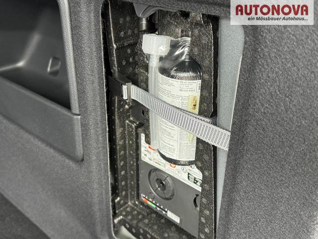 Ford Tourneo Connect Titanium kaufen