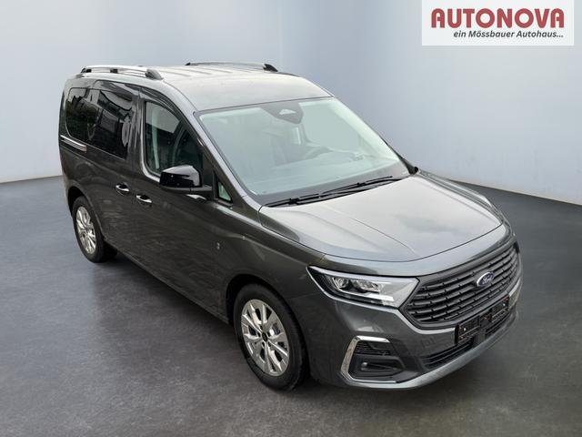 Ford Tourneo Connect Titanium kaufen