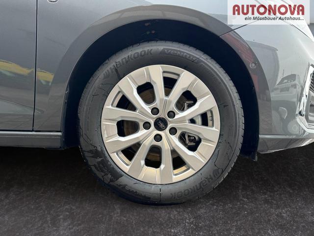 Ford Tourneo Connect Titanium kaufen