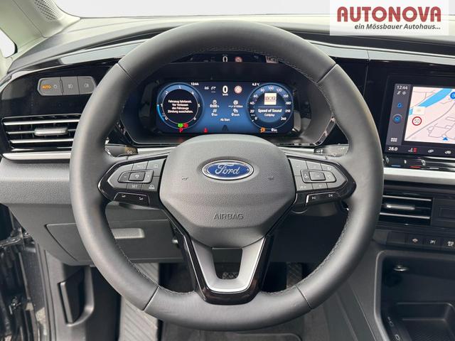 Ford Tourneo Connect Titanium kaufen
