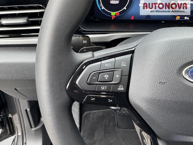 Ford Tourneo Connect Titanium kaufen