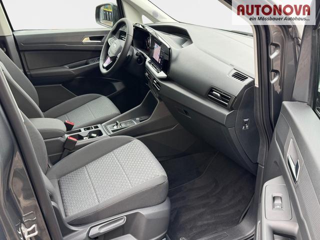 Ford Tourneo Connect Titanium kaufen