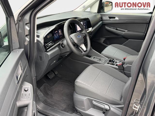 Ford Tourneo Connect Titanium kaufen