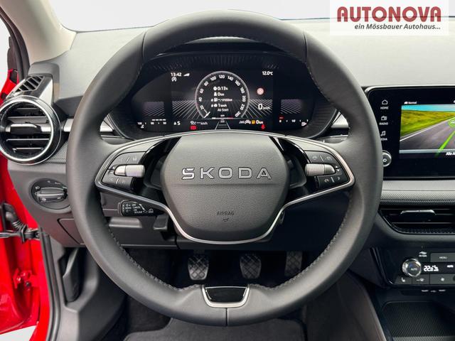 reimport Skoda Fabia 1,0 TSI Extra Plus 