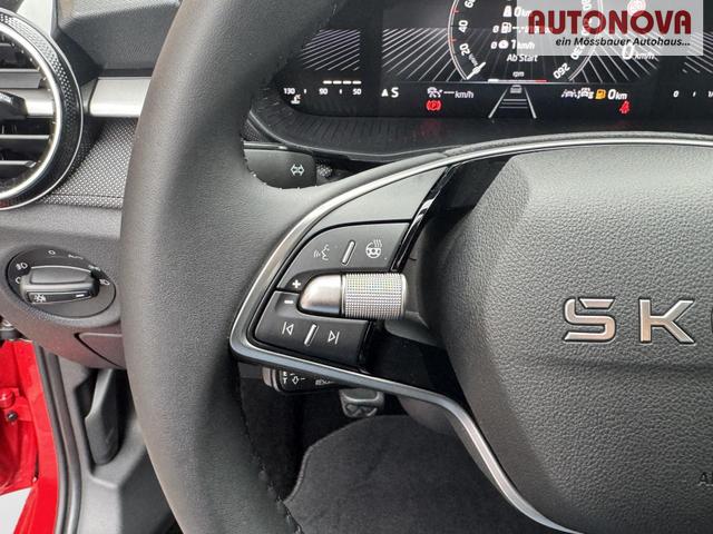 reimport Skoda Fabia 1,0 TSI Extra Plus 