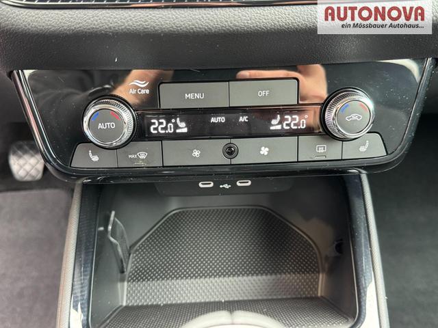 reimport Skoda Fabia 1,0 TSI Extra Plus 