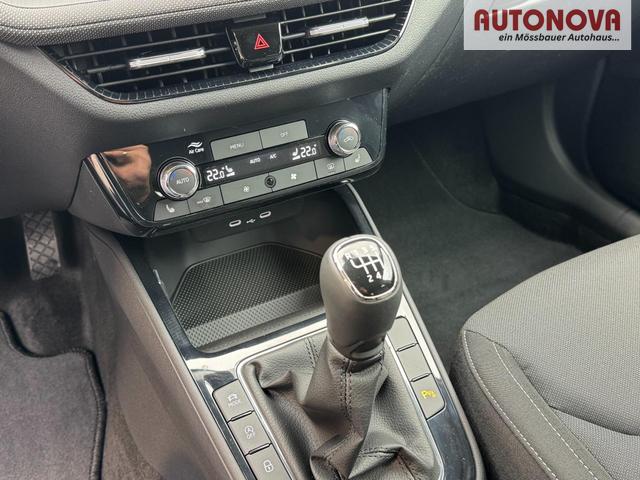 reimport Skoda Fabia 1,0 TSI Extra Plus 