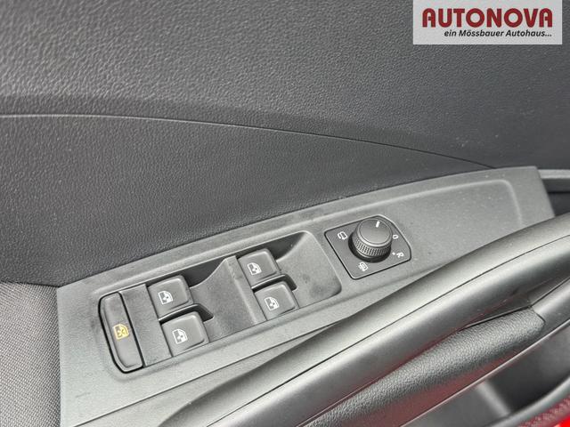 reimport Skoda Fabia 1,0 TSI Extra Plus 
