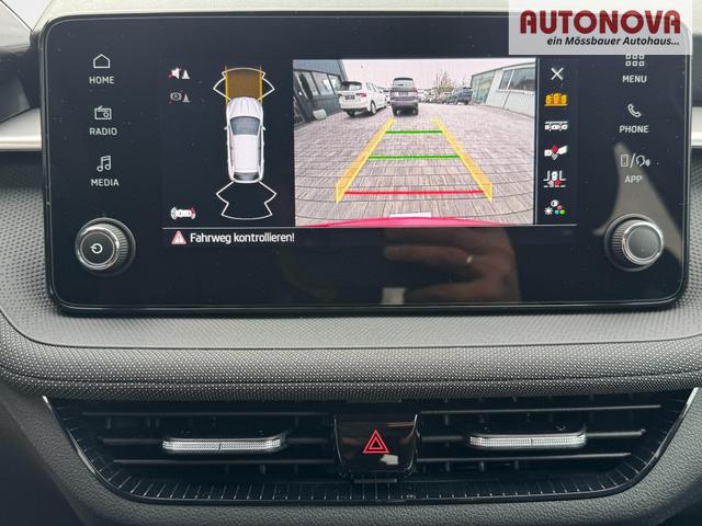 reimport Skoda Fabia 1,0 TSI Extra Plus 