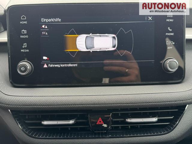 reimport Skoda Fabia 1,0 TSI Extra Plus 