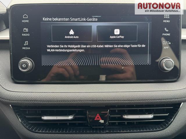 reimport Skoda Fabia 1,0 TSI Extra Plus 
